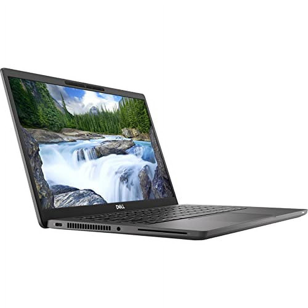 Dell Latitude 7000 7320 13.3" Touchscreen Convertible 2 in 1 Notebook - Full HD - 1920 x 1080 - Intel Core i7 11th Gen i7-1185G7 Quad-core (4 Core) - 16 GB Total RAM - 512 GB SSD