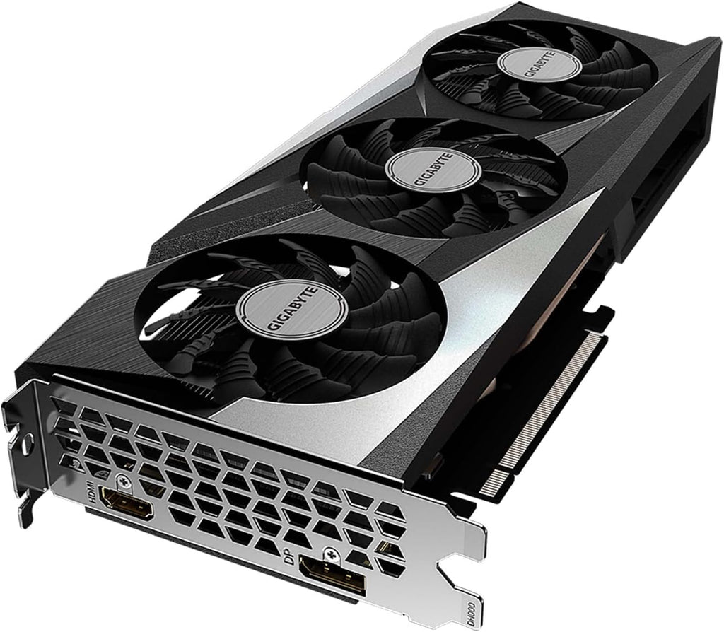 Radeon RX 6500 XT Gaming OC 4G Graphics Card 4GB GDDR6 Video Card k7