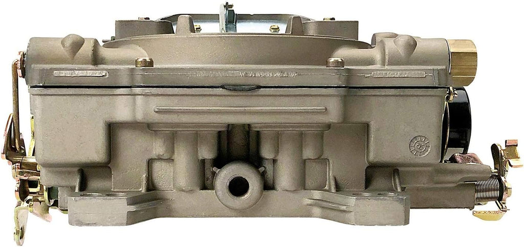 Carburetor 750 CFM Square Bore 4-Barrel Electric Choke A7