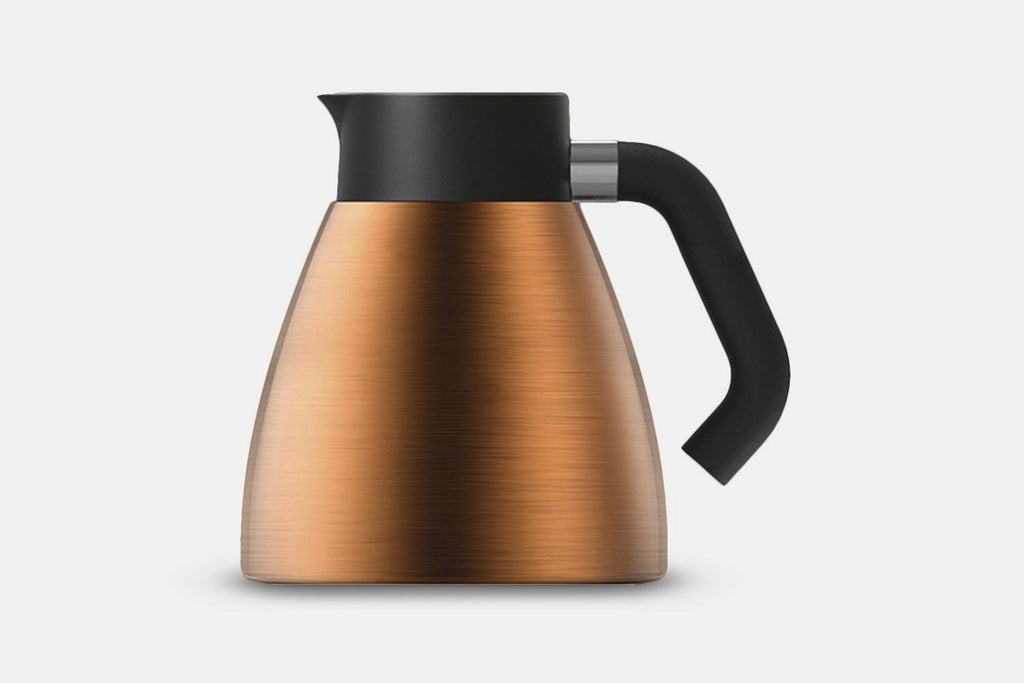 Pour-Over Coffee Maker 7k