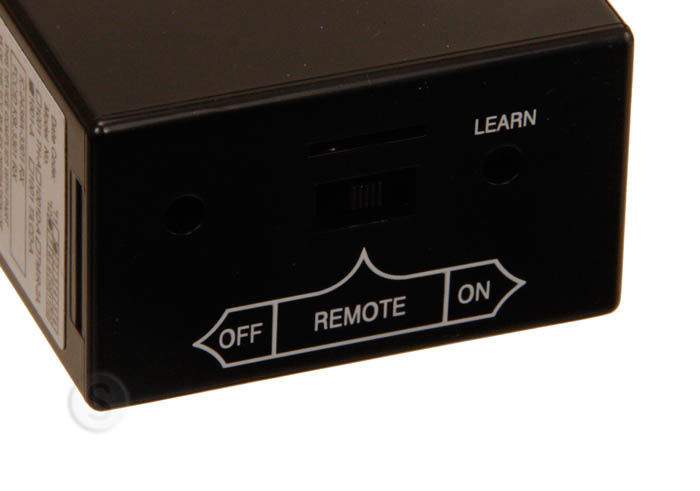 Fireplace Remote Control k7m