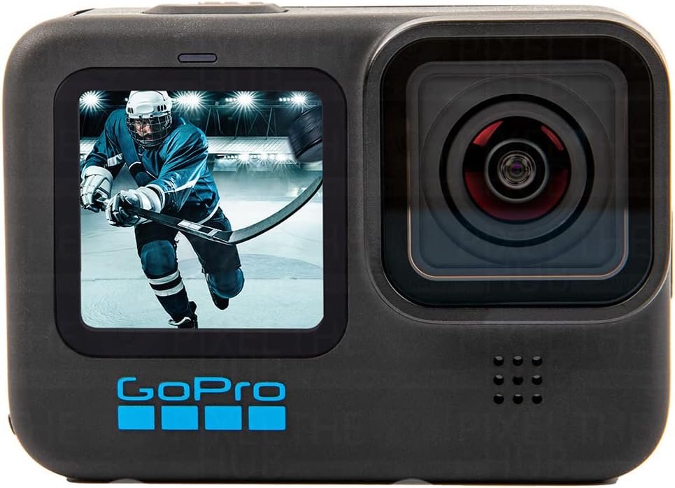 Action Camera 5.3K Waterproof Bundle X7