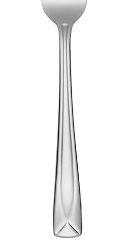 Flatware Set 45-Piece Service for 8 Silver A7