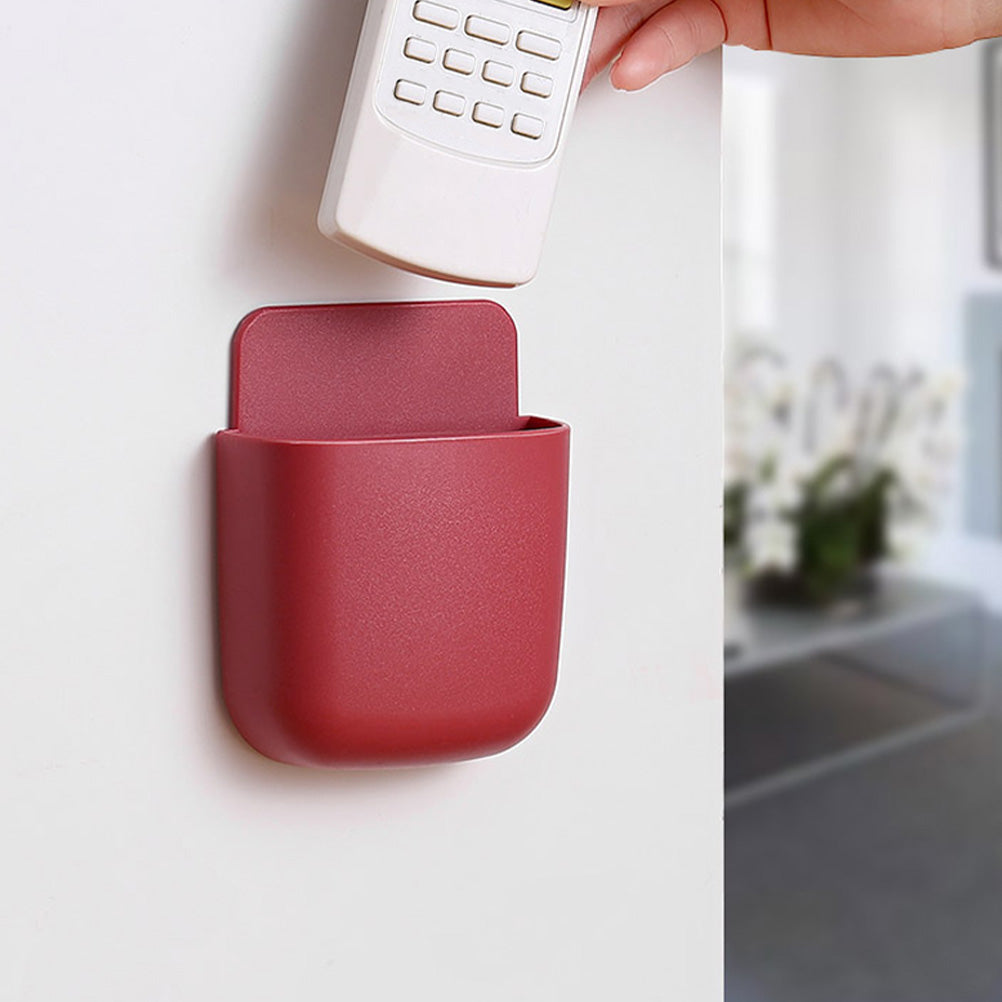 Storage Case for Remote Control 6 Pack A8