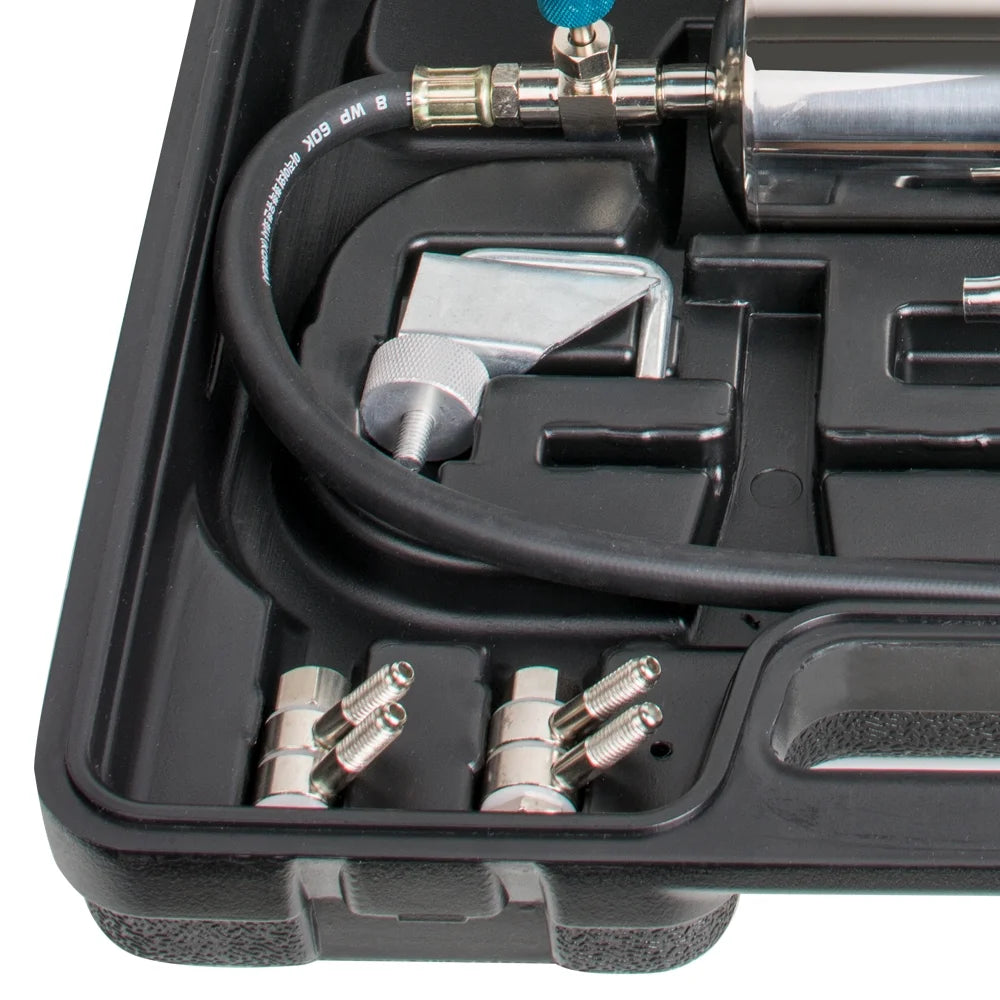 Fuel Injector Cleaning Tool Universal Gasoline A7