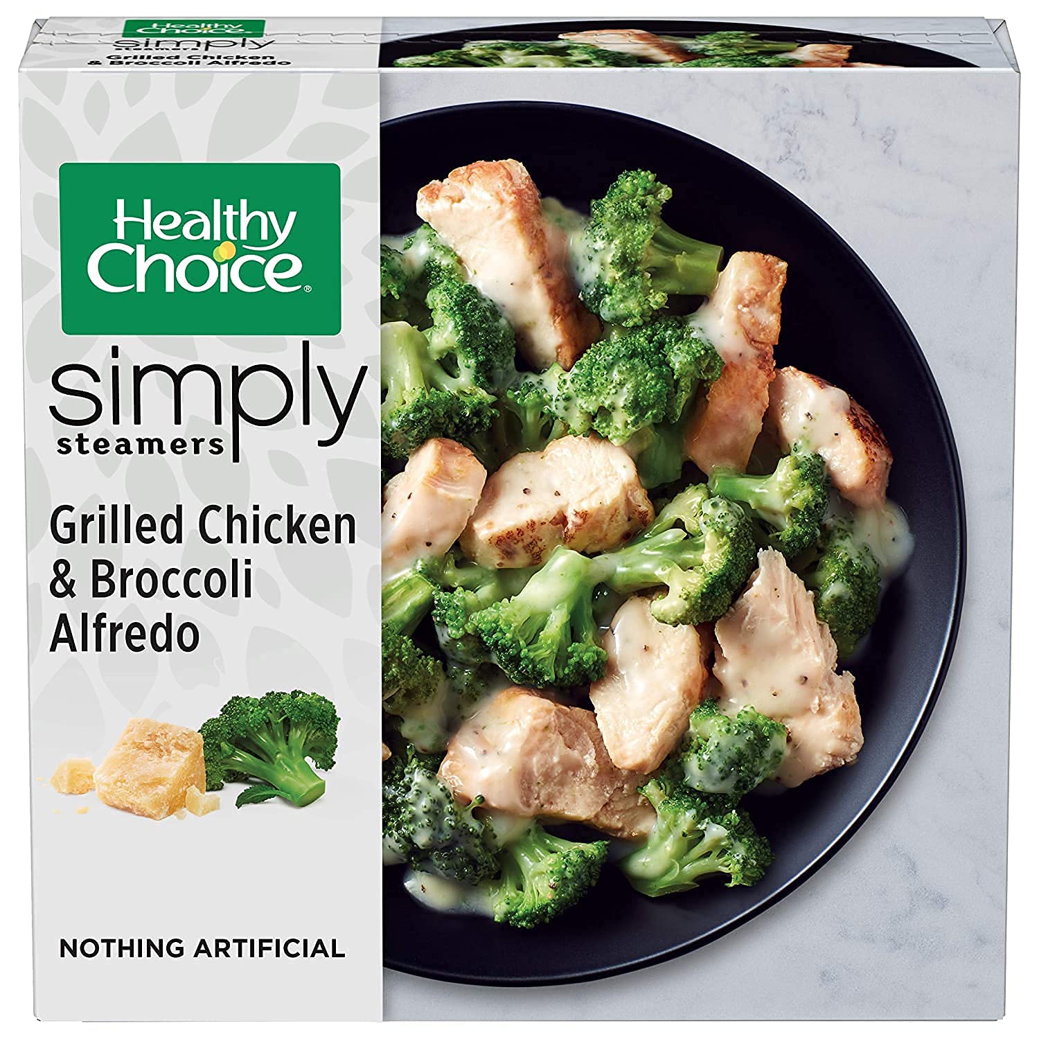 Frozen Meal Variety Pack 15 Count A7