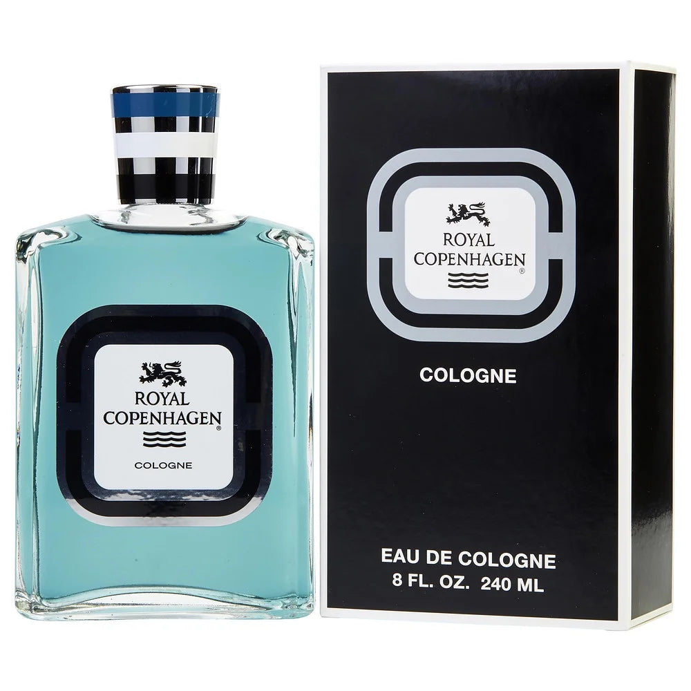 Cologne 8 Oz A7