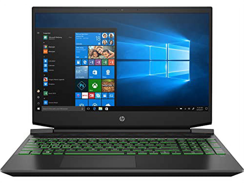 15.6" 144Hz FHD IPS Gaming Laptop Ryzen 5 64GB RAM GTX 1650 k7