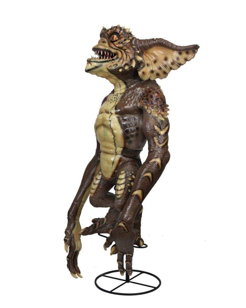 Brown Gremlin Stunt Puppet Replica k7