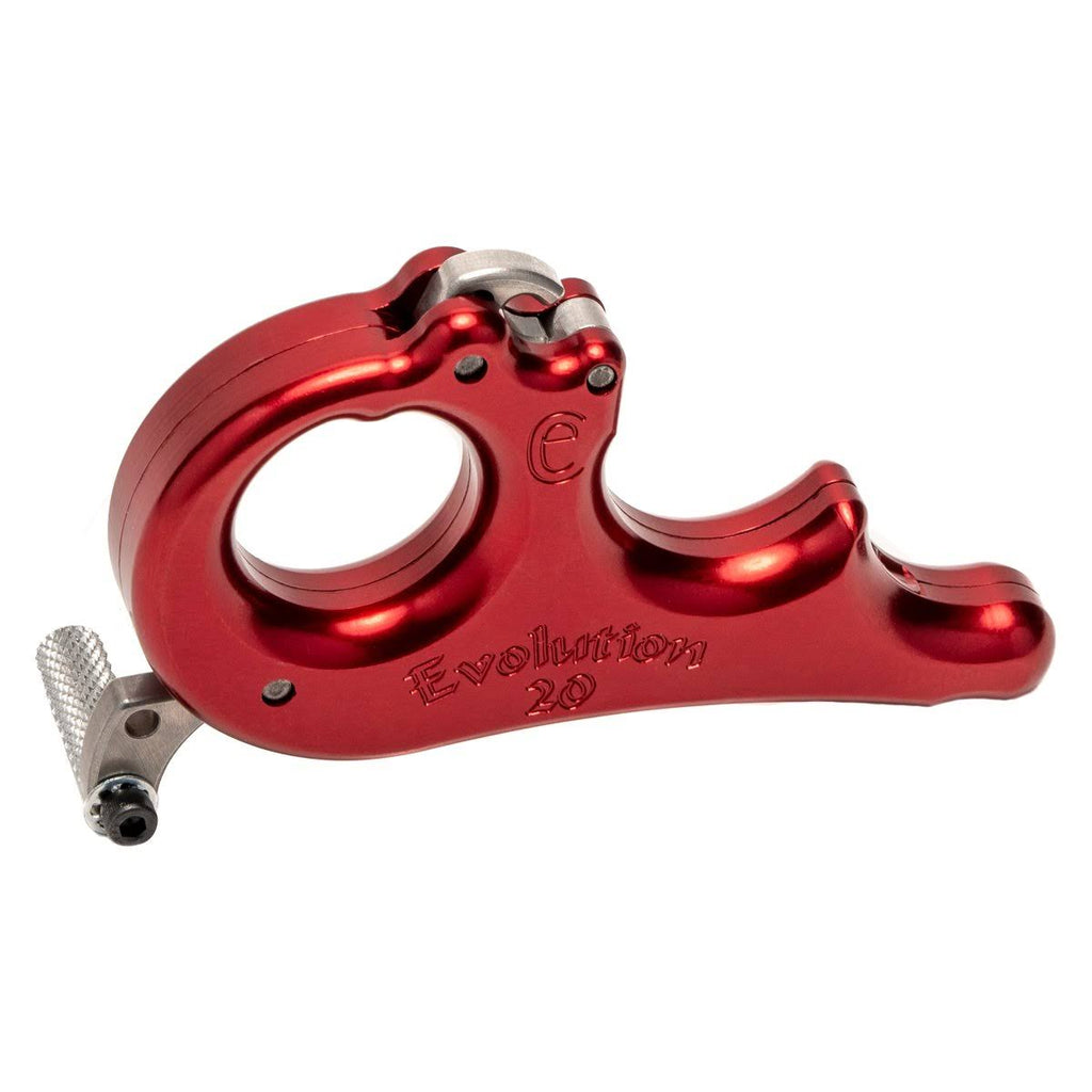 Finger Release Tool 20 A7
