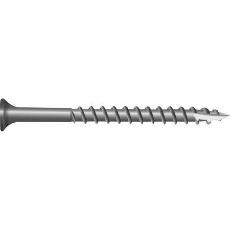 Camo NO. 9 x 2 in. L Star Bugle Head Deck Screws 350 Pk