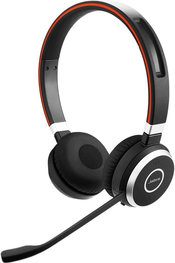 Wireless Headset Stereo with USB Adapter a7