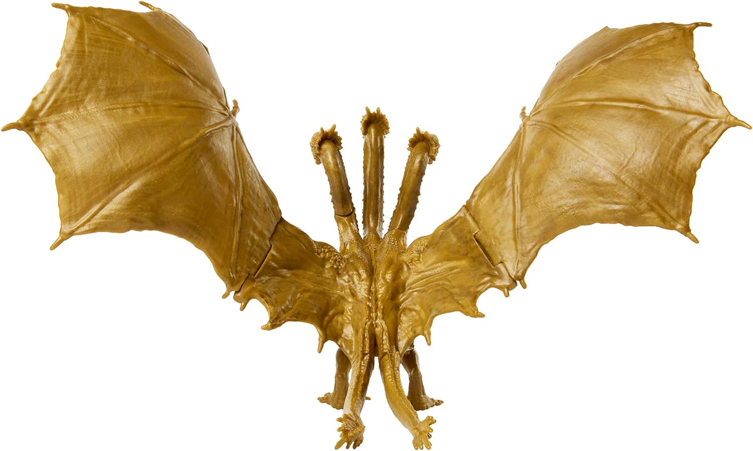 Action Figure 6in King Ghidorah a7