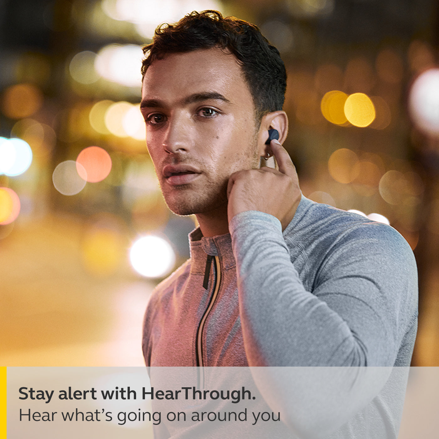 Wireless Earbuds Navy k7