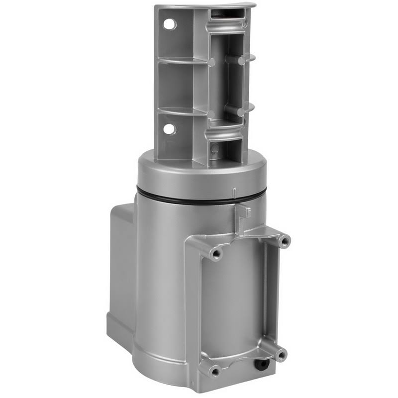 Outdoor Antenna Rotator With Remote K7m