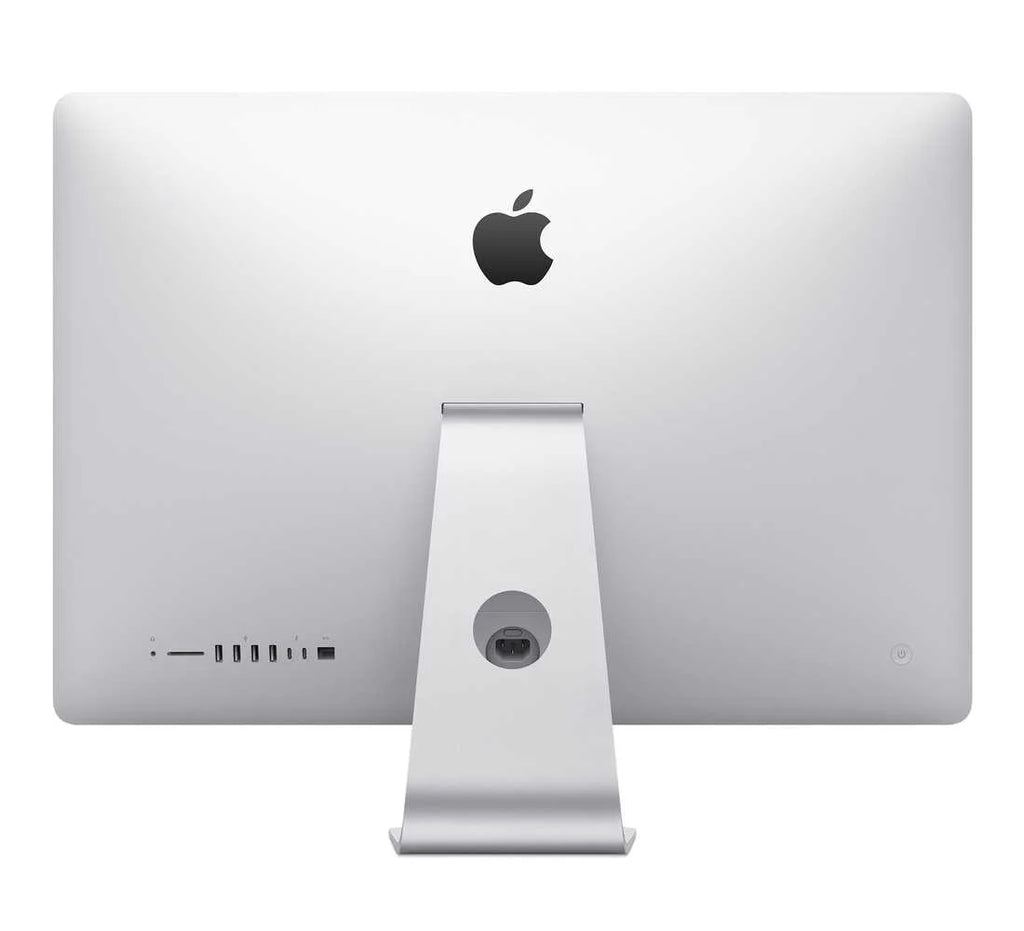 27-inch 5K All-in-One Desktop 6-Core i5 18TB HD 128GB RAM a7