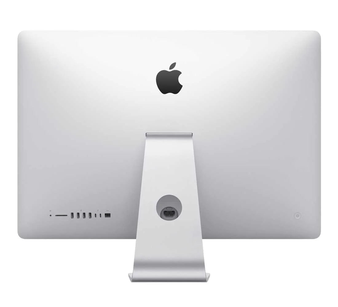 27-inch 5K All-in-One Desktop 6-Core i5 18TB HD 128GB RAM a7
