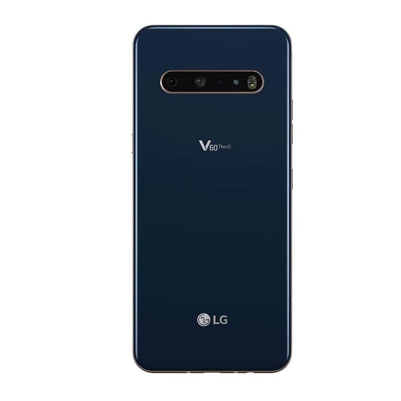 Smartphone 128GB 8GB RAM Unlocked Classy Blue 7k