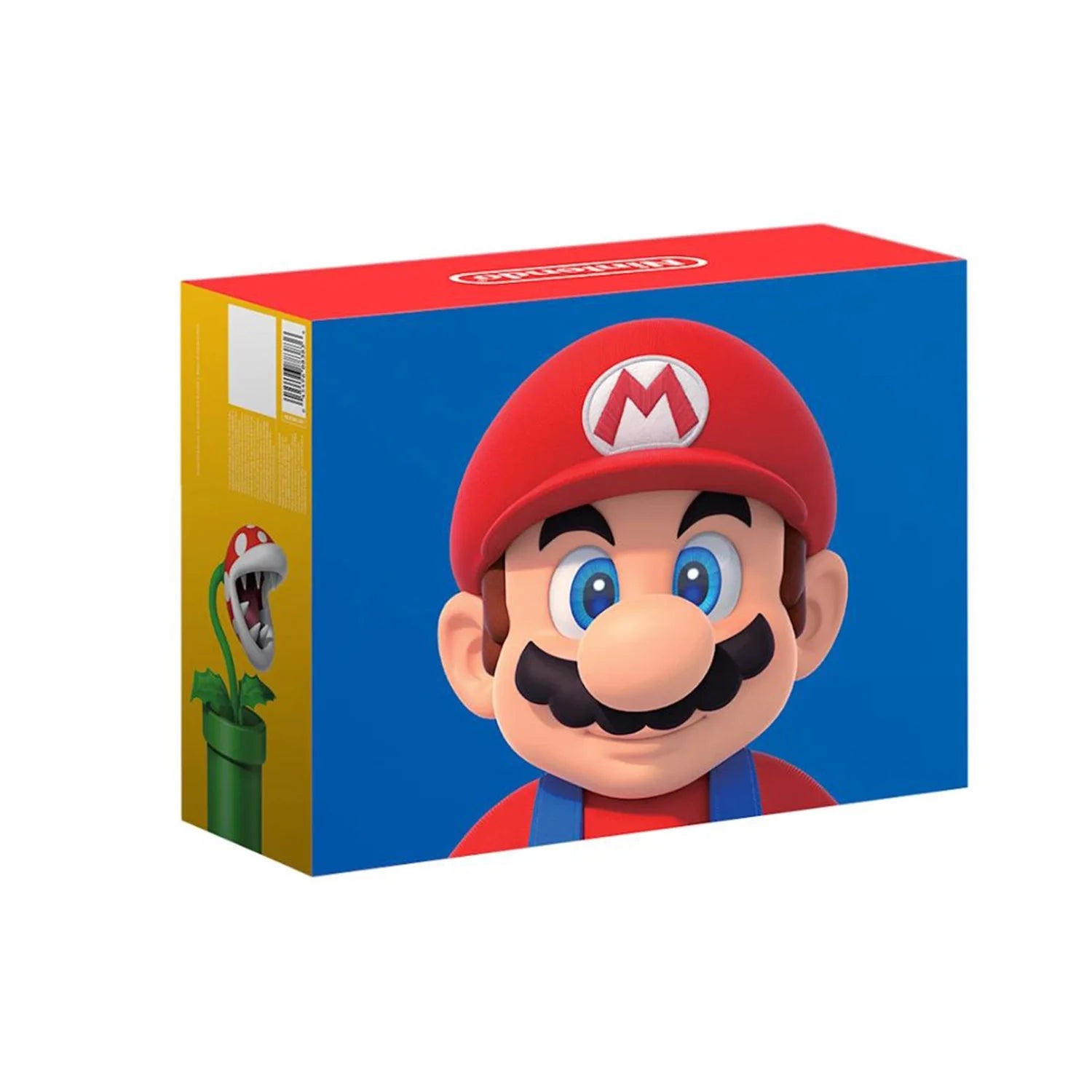 Switch Console Bundle with Carry Case and 128GB SD Card A7