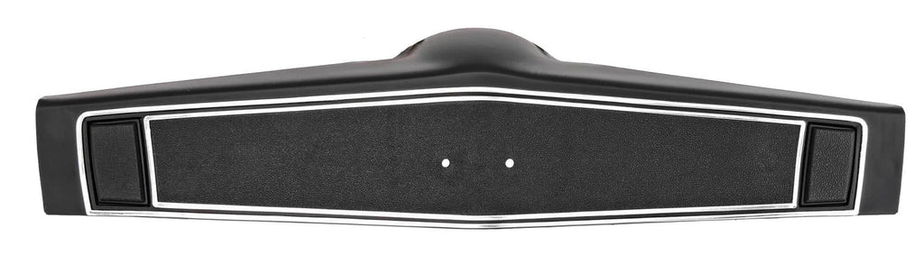 Steering Wheel Kit for 1969-1970 Chevy Models a7