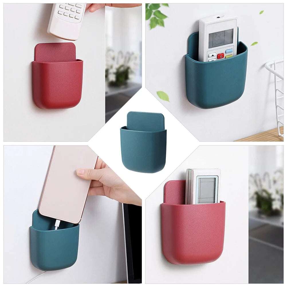 Storage Case for Remote Control 6 Pack A8