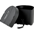 Protechtor Cases Classic Bass Drum Case 24 x 14 in. Black