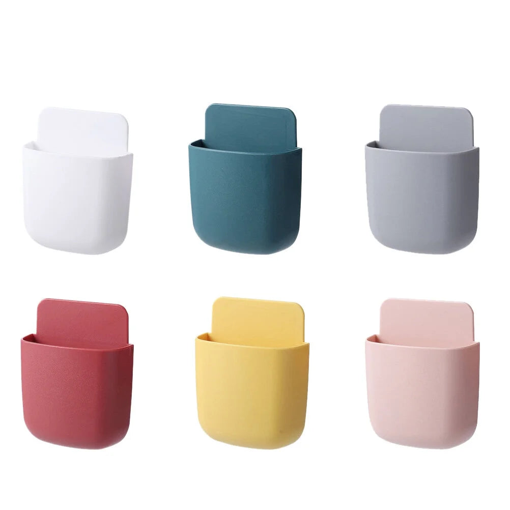 Storage Case for Remote Control 6 Pack A8