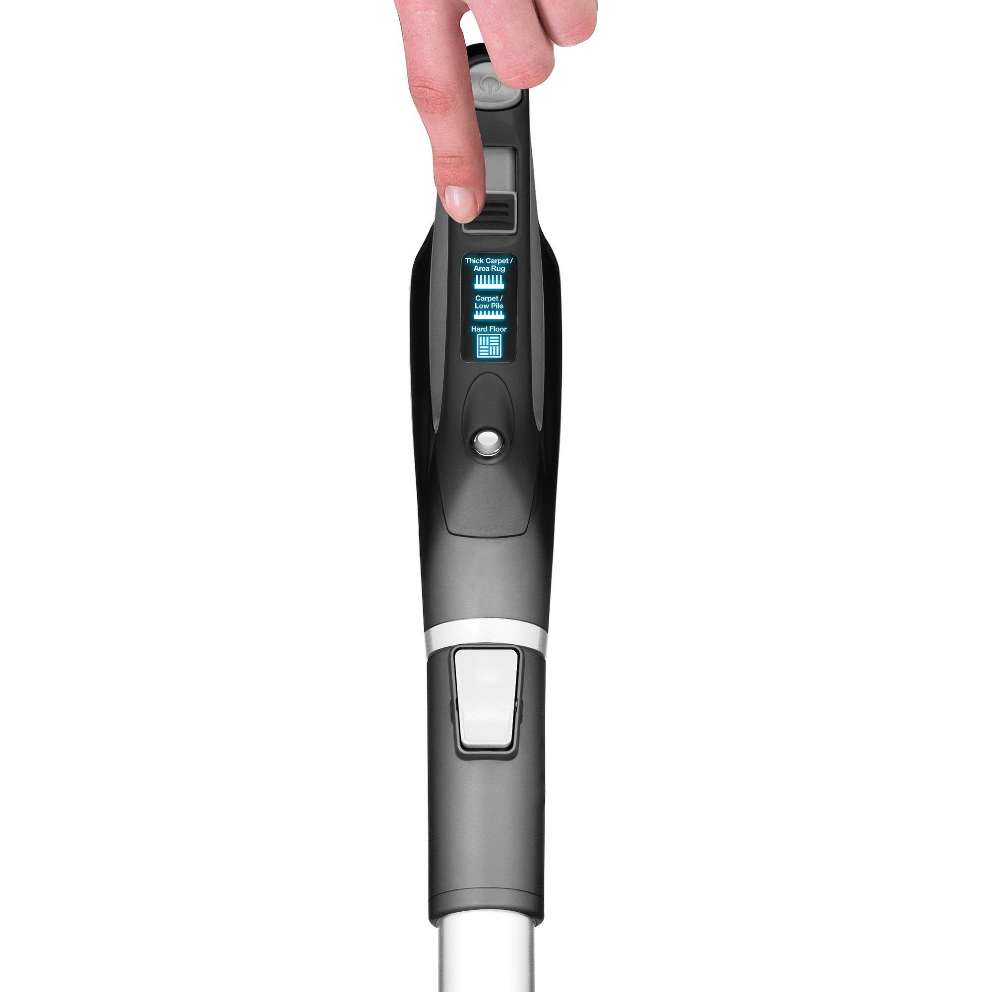 Upright Vacuum Cleaner for Carpet and Hard Floors k7