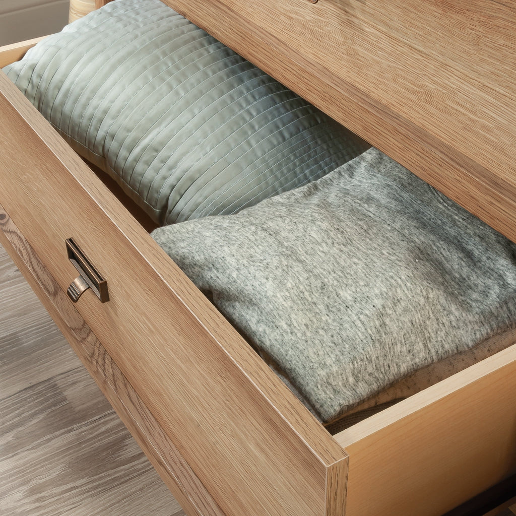 Dresser in Timber Oak Finish 7k