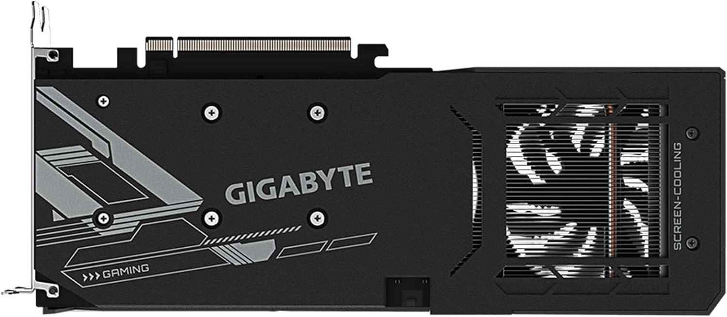 Radeon RX 6500 XT Gaming OC 4G Graphics Card 4GB GDDR6 Video Card k7