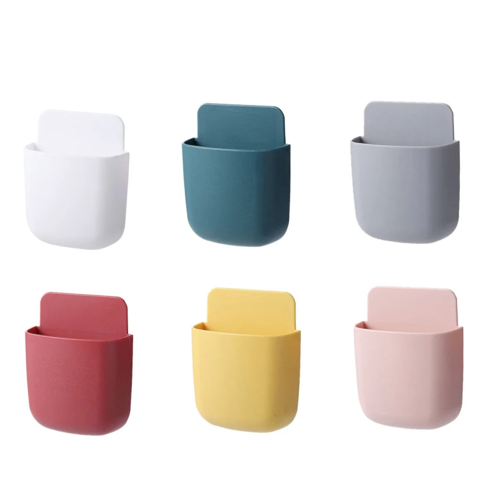 Storage Case for Remote Control 6 Pack A8