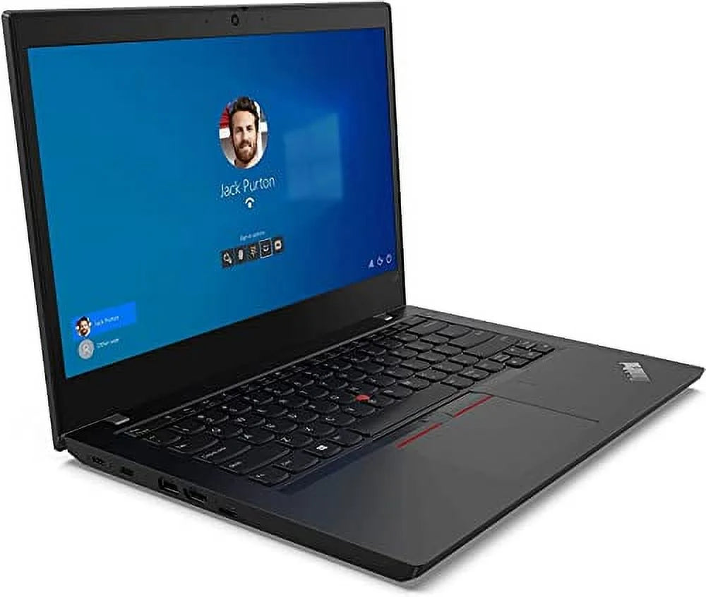 Laptop 14" AMD Ryzen 5 16GB RAM 256GB SSD A7k