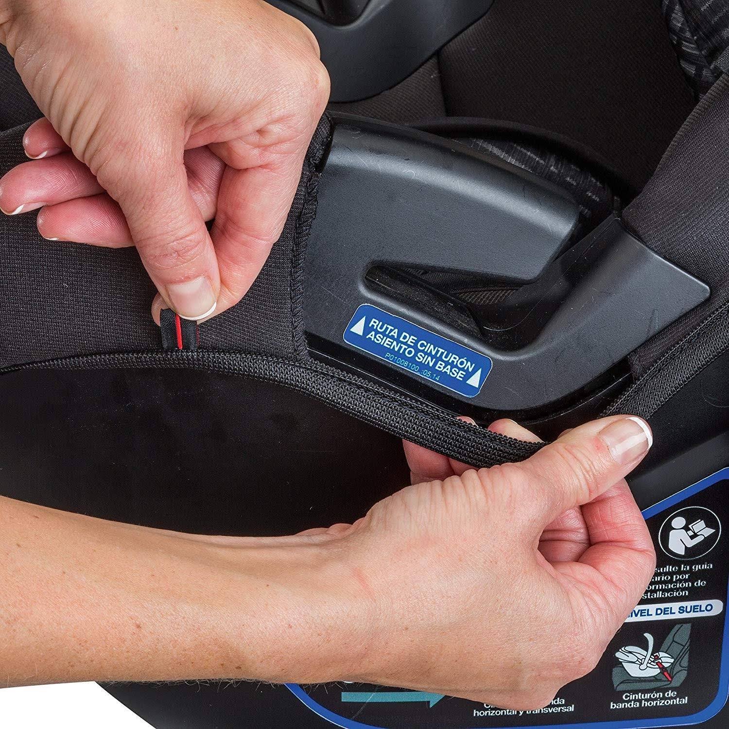 Infant Car Seat X7a