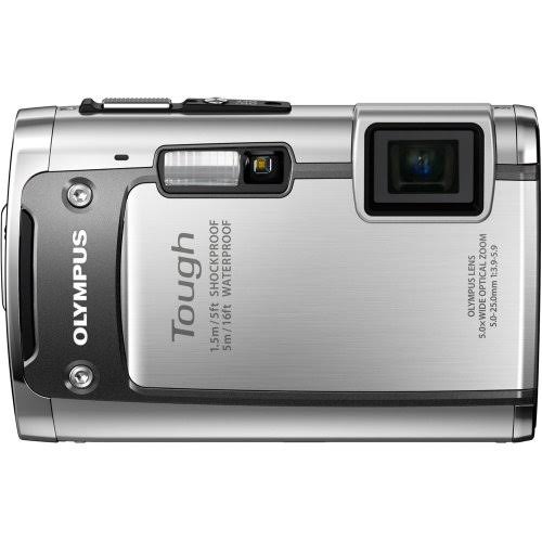 Digital Camera 14MP Waterproof A7