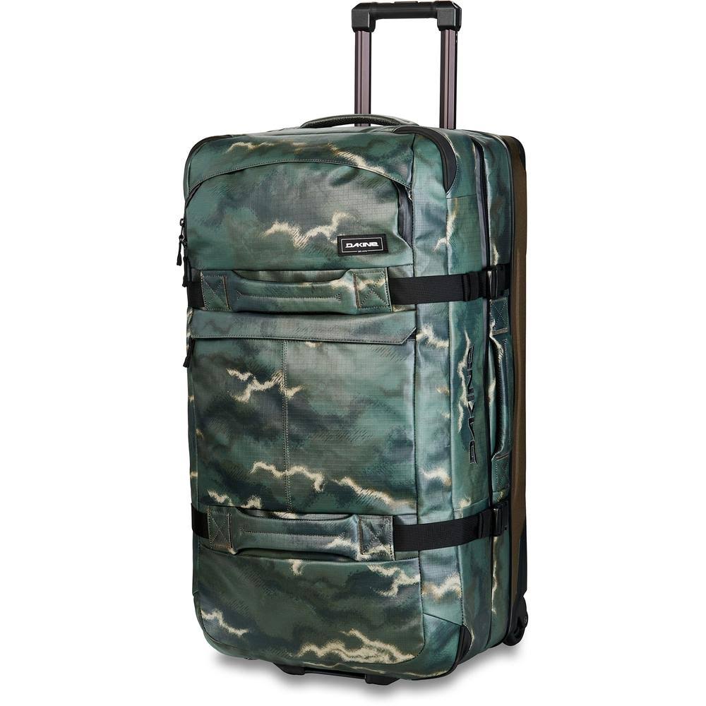Split Roller Bag 85L Caramel k7