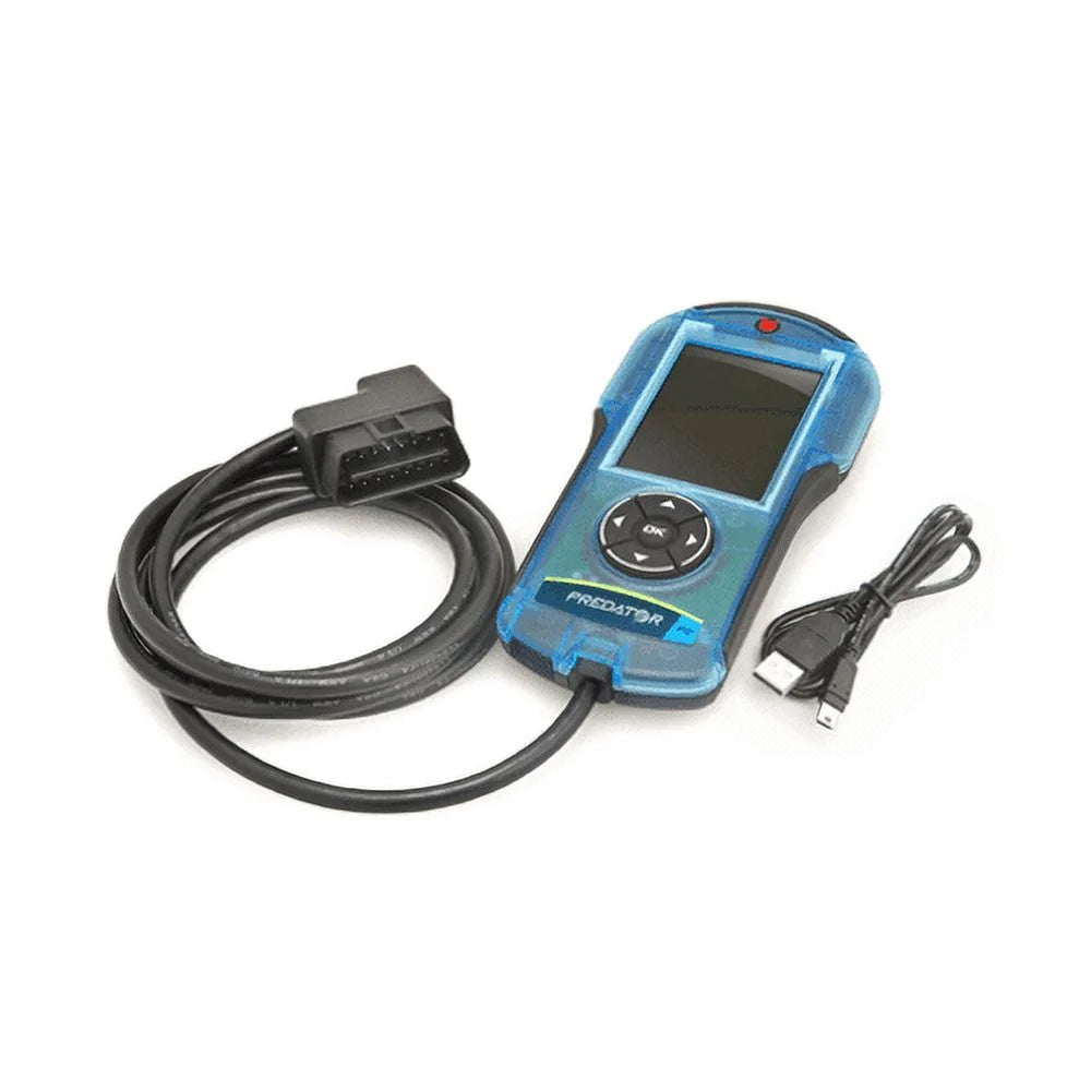 DiabloSport 7202 Computer Chip Programmer Fits select: 1999-2006,2014-2015 CHEVROLET SILVERADO k7m