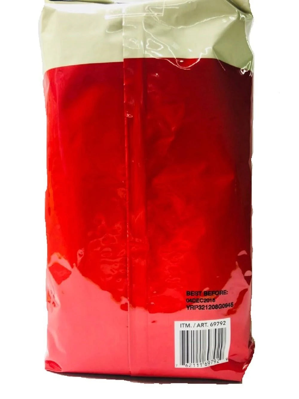 Dark Roast Espresso Blend Coffee 32 oz x2 K7m