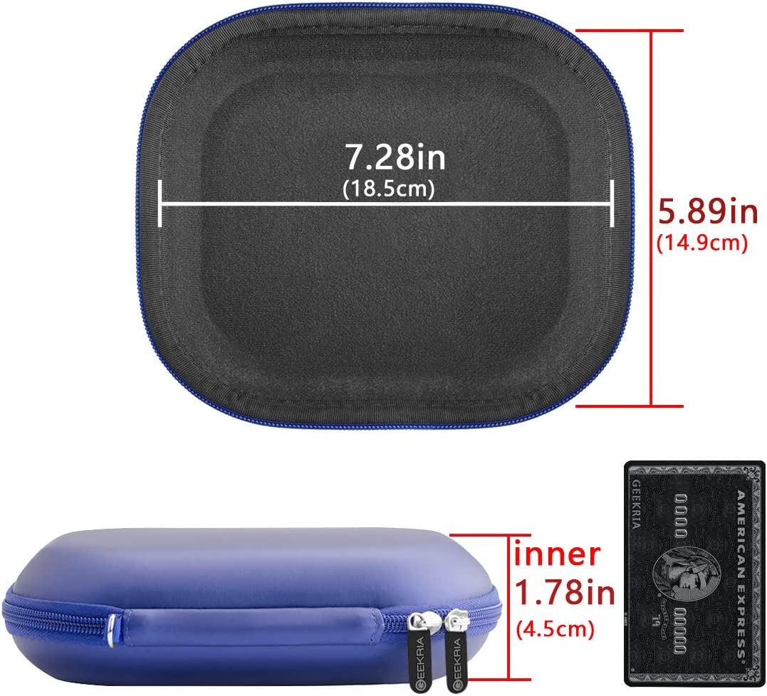 Headphones Case for JBL Tune Series m7