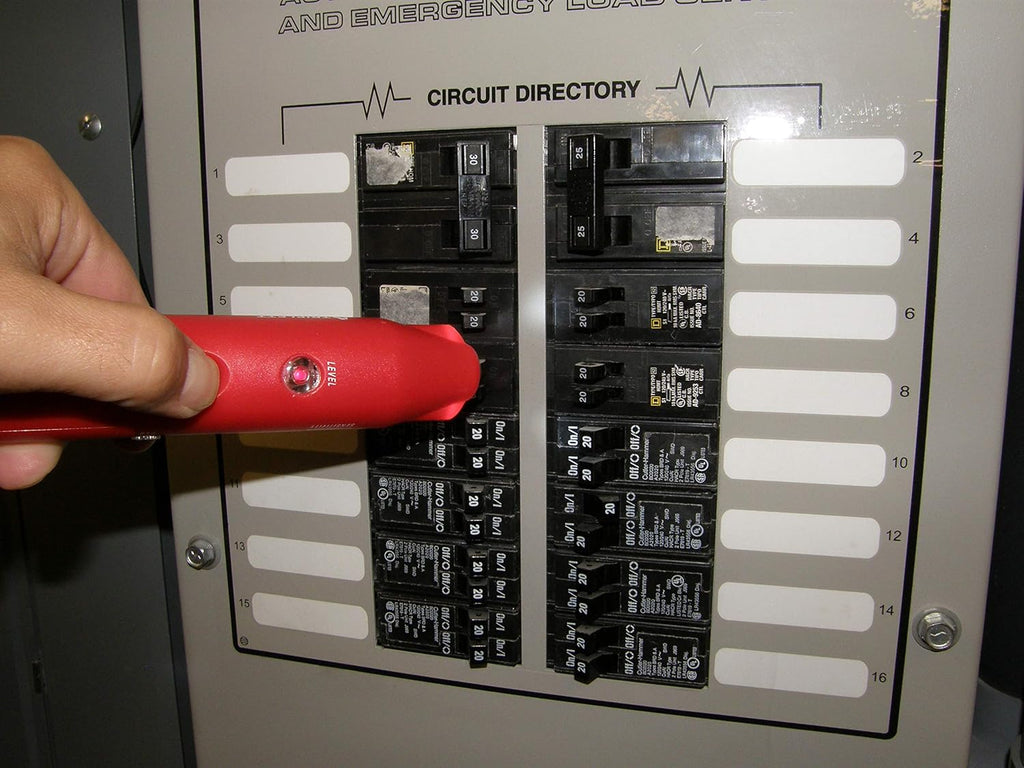 Tone and Probe Wire Trace Cable Test Kit r7K