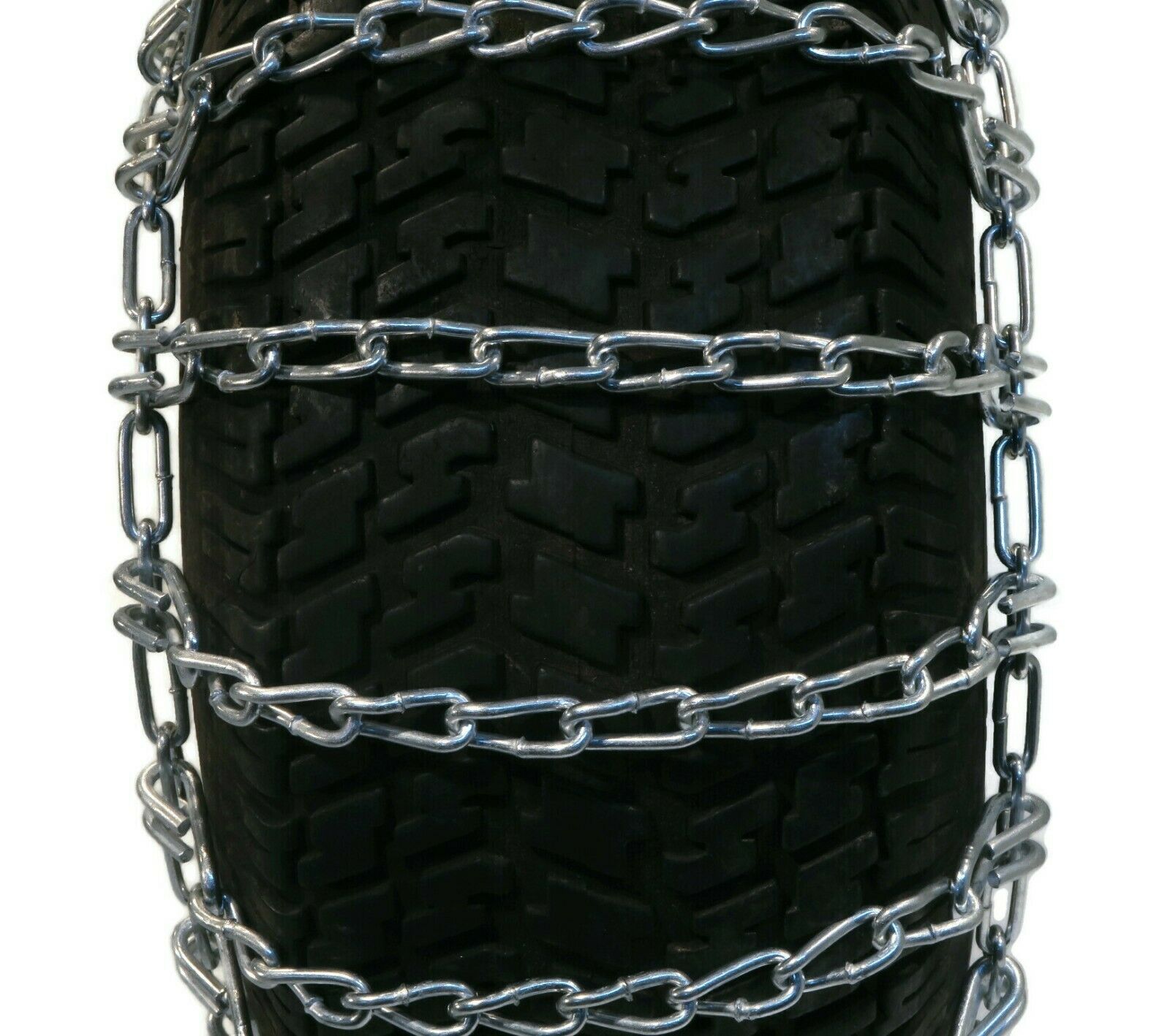 Tire Chains 15x5x6 Snowblower A7