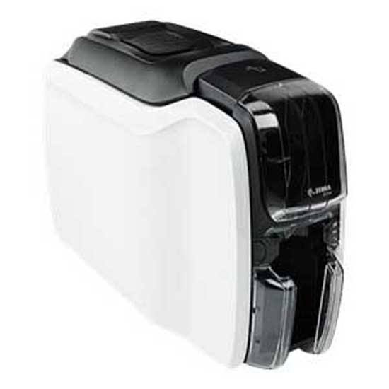 Plastic Card Printer Dye-sublimation Thermal Transfer Color 300 dpi k7